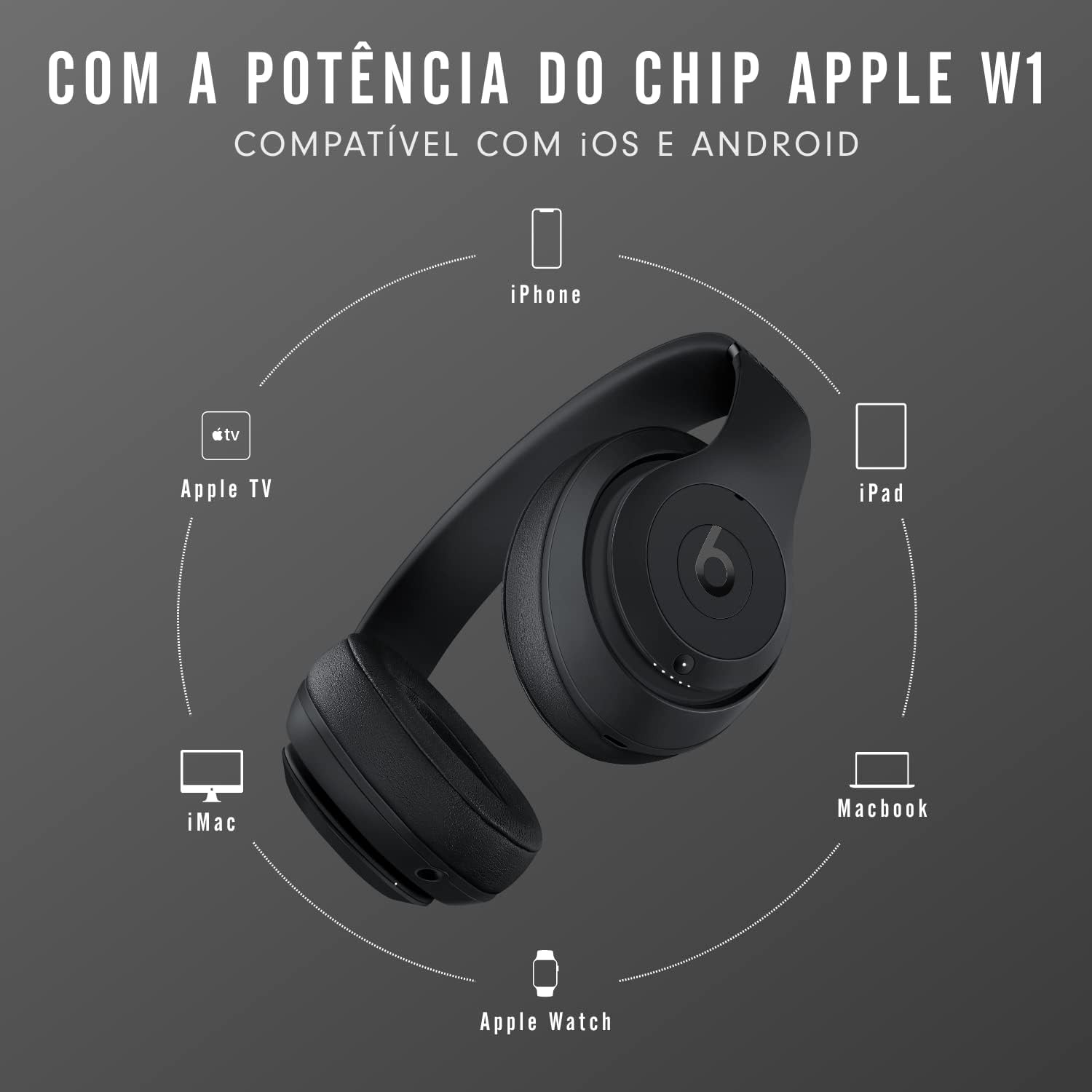 Beats Studio 3 ワイヤレスオーバーイヤーヘッド - Anc Wireless Over Ear Headphones のレビューと価格