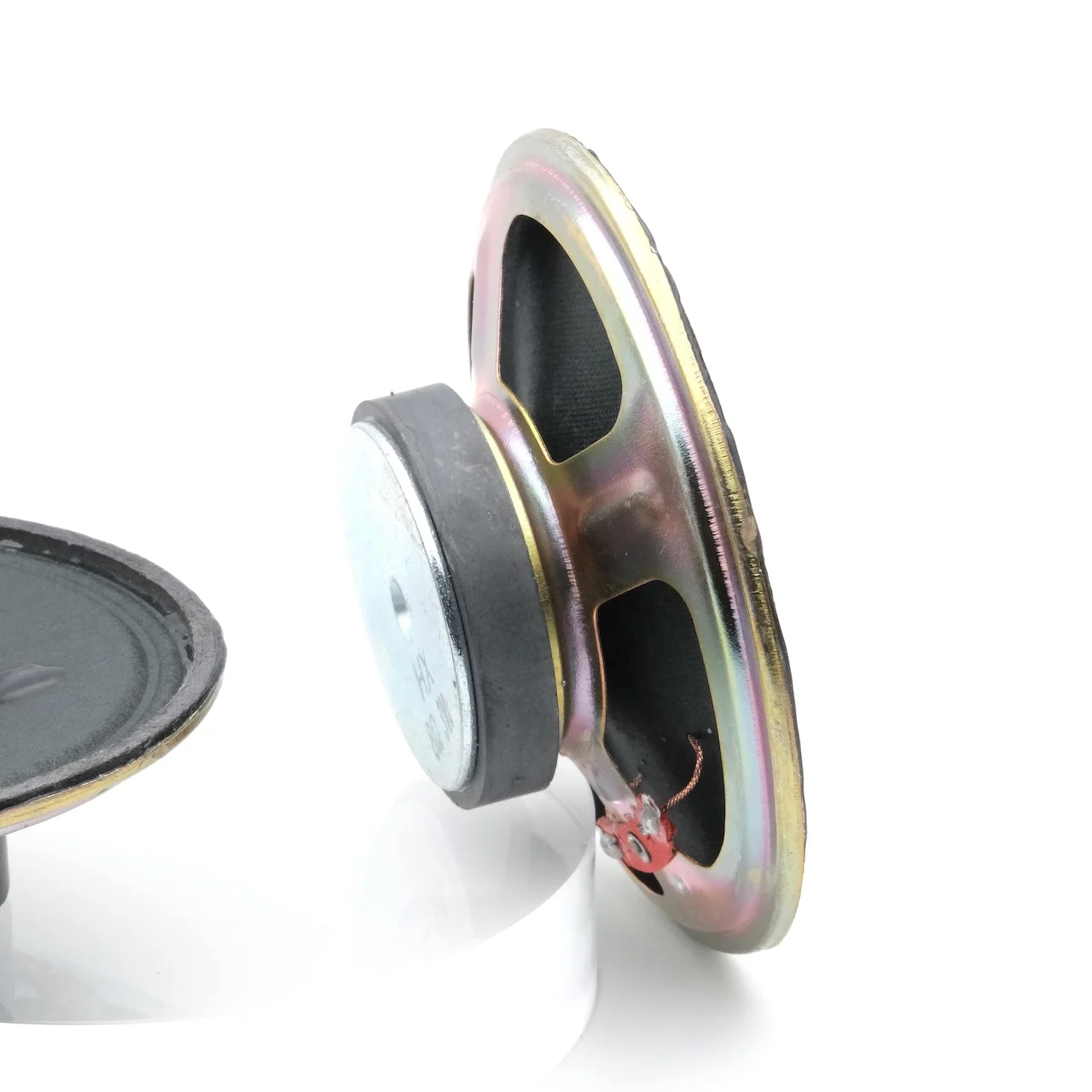 超薄型丸型スピーカー 90MM 8 オーム 2W 3W 5W - Speakers のレビューと価格