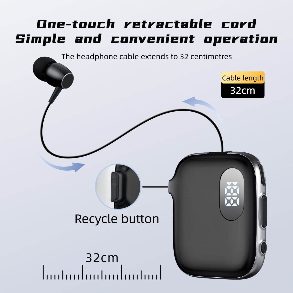 ラペルクリップ Bluetooth ヘッドセット ENC ノ - Type C Wired Earphones With Mic のレビューと価格