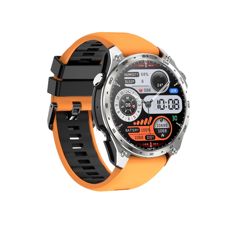 高品質HD300PROアウトドアファッションスマートウォッチ - Smartwatches のレビューと価格